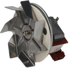 Whirlpool MOTOR VENTILÁTORRAL 45W 220V 50/60Hz