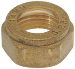FITTING FOR PIPE ? 14 mm