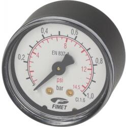 nyomásmérő ? 41 mm