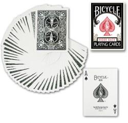 The United States Playing Card Company Black kártyacsomag