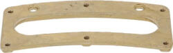 RATIONAL KARIMA FŰTŐELEMHEZ 140x63 mm