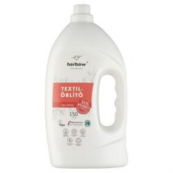 Herbow textilöblítő légy boldog 3000 ml - mamavita