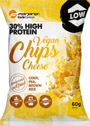 Forpro high protein 30% vegan chips cheese 60 g - mamavita