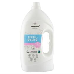Herbow textilöblítő tündér baba 3000 ml - mamavita