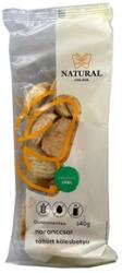 Natural Jihlava gluténmentes kölesbatyu narancsos 140 g