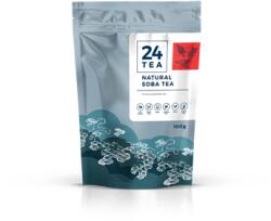 24 Tea natural soba tea natúr hajdina tea 100 g