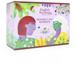 English Tea Shop 12 bio mothers day moments teaválogatás 24 g - mamavita