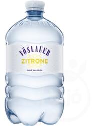 Vöslauer szénsavas ásványvíz citromos 1000 ml - mamavita