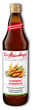Dr. Steinberger bio sárgarépalé 750 ml (másolat)
