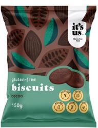 It's Us keksz kakaós 150 g - mamavita