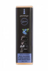 Perlège erdei gyümölcsös szelet 42g