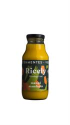 Valoryz ricely mangó-mandarin rizsalapú ital 330 ml - mamavita