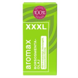 Aromax borsosmentaolaj 50 ml - mamavita