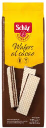 Schär wafer kakaós ostya 125g