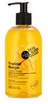 Planeta Organica skin super good „tropical mango folyékony szappan 200 ml