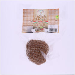 Vega Farm gabona guszti füstölt, chilis ízesítésű 200 g - mamavita