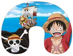 Javoli One Piece Pirate utazópárna, nyakpárna (AYM075441)