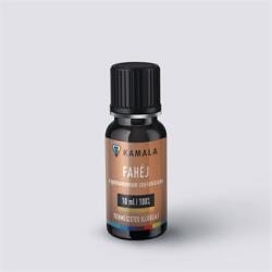 Kamala 100% tisztaságú illóolaj fahéj 10 ml - mamavita