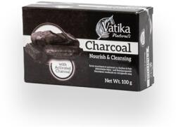 Dabur vatika szappan aktív szenes 100 g - mamavita
