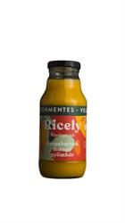 Valoryz ricely sárgabarack-mangó rizsalapú ital 330 ml - mamavita