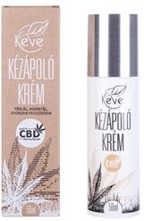  Keve cbd kézápoló krém 50 ml - mamavita