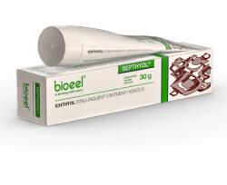 Bioeel septhyol (10% ichthyol) kenőcs 30 g - mamavita