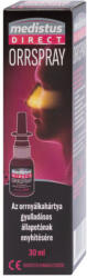Medistus direct orrspray 30 ml - mamavita