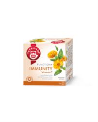 TEEKANNE function+concentration vitamin b12, b5 tea 18 g - mamavita