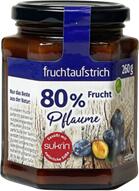  Sukrin lekvár szilva 260 g - mamavita