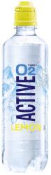 Active O2 víz citrom 500 ml - mamavita