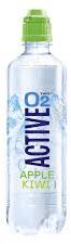 Active O2 víz alma-kiwi 500 ml - mamavita