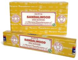 Satya füstölő pálcás sandalwood 15 g - mamavita