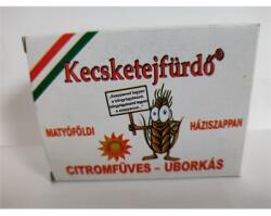  Matyóföldi háziszappan citromfüves-uborkás 100 g