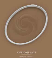 A. S. Création Falfesték awesome anis 2, 5 l (DD125674)