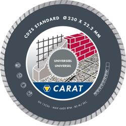 Carat #Carat gyémánt univ. standard/CDZSC (CDZS150900) - hegessz