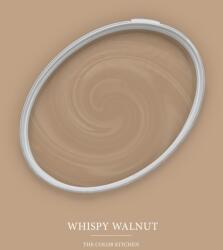 A. S. Création Falfesték whispy walnut 2, 5 l (DD125682)