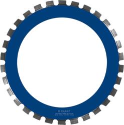 Carat CRSC330000 Carat gyűrűs flap 330mm beton (CRSC330000)
