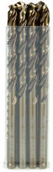 HiKOKI (Hitachi) fúrószár 2, 5mm 10db HSS-Co (780569) - hegessz