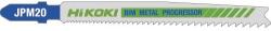 Hikoki fűrészpenge JA10 5 db-os (750033) - hegessz