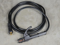 iweld Elektródafogó kábel (szerelt) 1x3m 200Amper (TSB35-50) (8EHLDLSET3M35502)