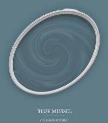 A. S. Création Falfesték blue mussel 2, 5 l (DD125592)