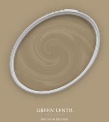 A. S. Création Falfesték green lentil 2, 5 l (DD125662)