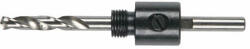 HiKOKI (Hitachi) befogó lyukfűrészhez 6mm >30 (752181) - hegessz