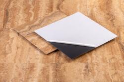 DIMEX ART Öntapadó pvc padlólap - travertin/mészkő porto 2, 04 m2 (DAT-002)