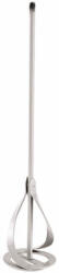keverőszár 80x400x8mm HEX (754712)