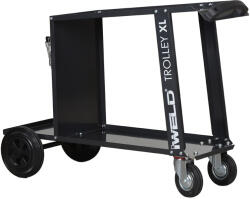 iweld Hegesztőgép kocsi XL erősített (86/65x32x64cm) (VT016000)