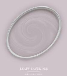 A. S. Création Falfesték leafy lavender 2, 5 l (DD125562)