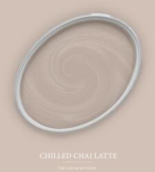 A. S. Création Falfesték chilled chai latte 2, 5 l (DD125694)