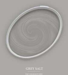A. S. Création Falfesték grey salt 2, 5 l (DD125530)