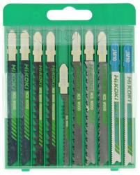 Hikoki fűrészlap szett (750049) - hegessz